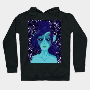 siren Hoodie